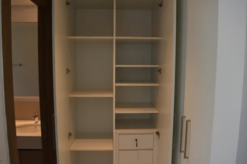 4 Bedrooms Apartment in Sapphire Beach Residence