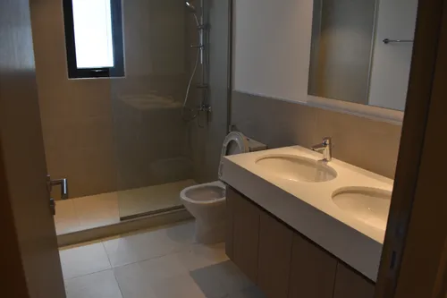 4 Bedrooms Apartment in Sapphire Beach Residence