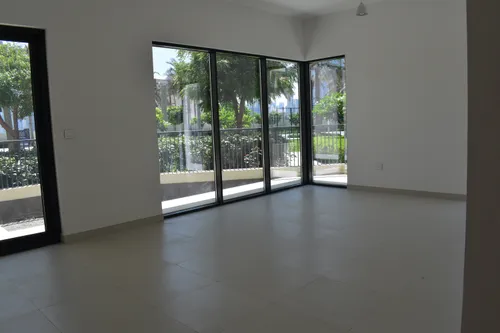 Seaview | Ground Floor | Luxuries