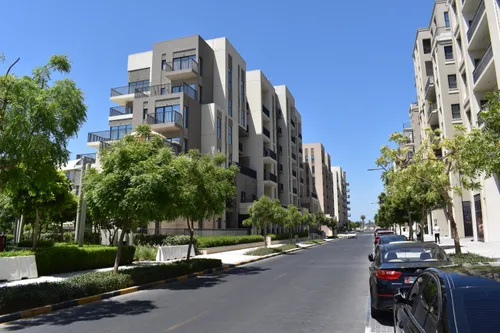 4 Bedrooms Apartment in Sapphire Beach Residence