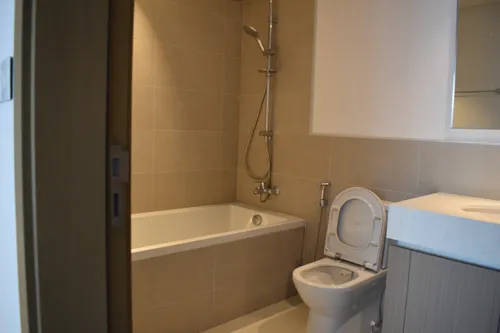 4 Bedrooms Apartment in Sapphire Beach Residence