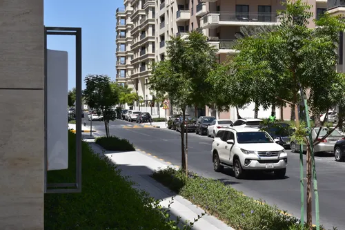 4 Bedrooms Apartment in Sapphire Beach Residence