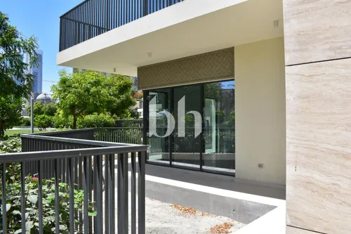 Seaview | Ground Floor | Luxuries