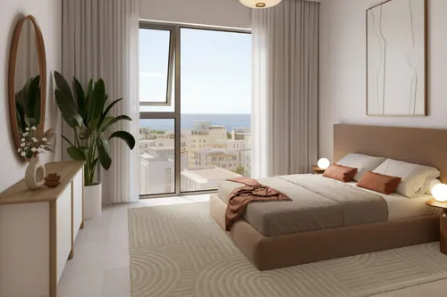 3 Bedrooms Apartment in Jawaher Residences
