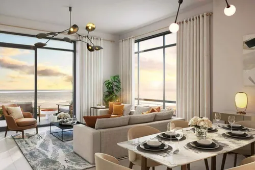 3 Bedrooms Apartment in Jawaher Residences