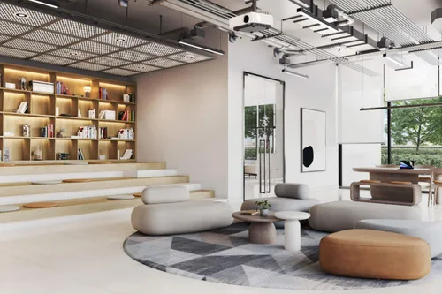 3 Bedrooms Apartment in Jawaher Residences