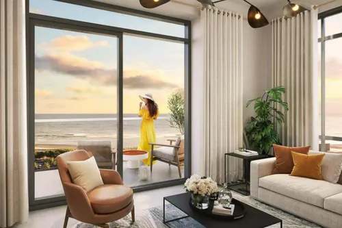 3 Bedrooms Apartment in Jawaher Residences