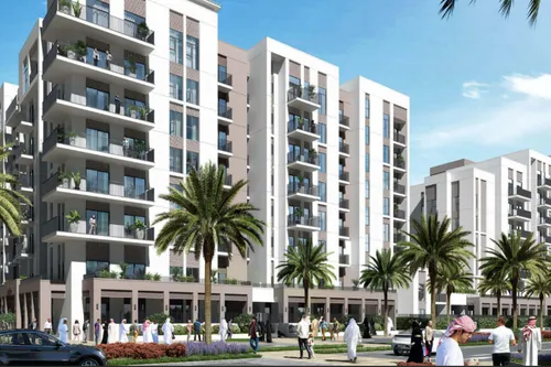 3 BR BeachFront | Handover Q2-2025 | 3 Yrs PHPP