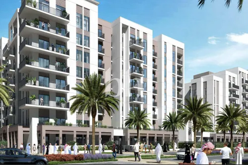 3 BR BeachFront | Handover Q2-2025 | 3 Yrs PHPP