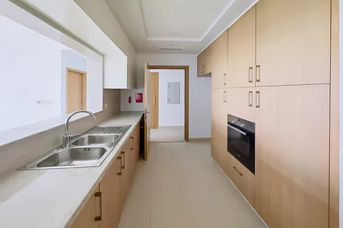 3 Bedrooms Apartment in Vida Residence 4