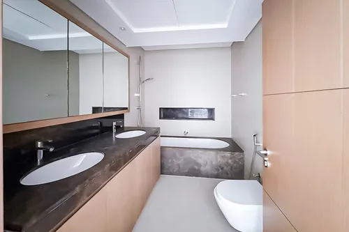 3 Bedrooms Apartment in Vida Residence 4