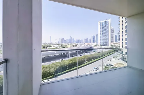 3 Bedrooms Apartment in Vida Residence 4