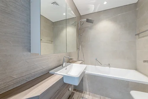 2 Bedrooms Apartment in Al Sail Tower