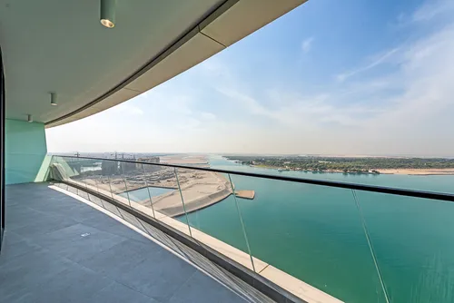 2 Bedrooms Apartment in Al Sail Tower
