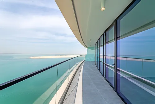 2 Bedrooms Apartment in Al Sail Tower