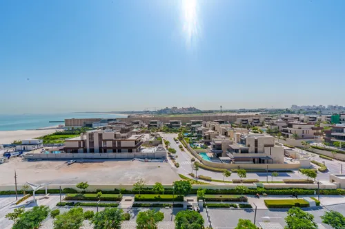3 Bedrooms Apartment in Mamsha Al Saadiyat