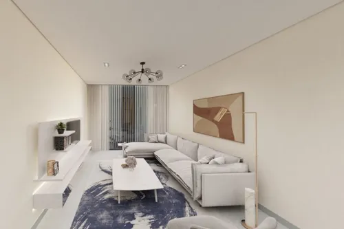 5 Bedrooms Villa in Saadiyat Lagoons Phase 2