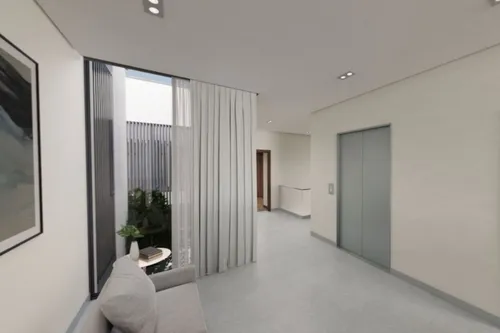 5 Bedrooms Villa in Saadiyat Lagoons Phase 2