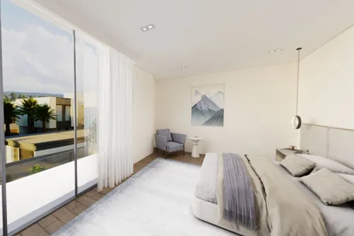 5 Bedrooms Villa in Saadiyat Lagoons Phase 2