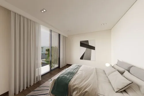 5 Bedrooms Villa in Saadiyat Lagoons Phase 2