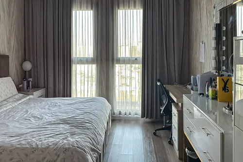 2 Bedrooms Apartment in Al Zahia Garden Apartments