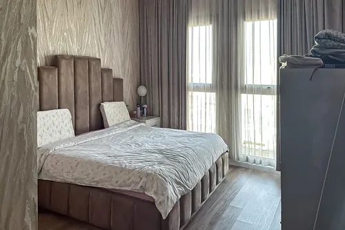 2 Bedrooms Apartment in Al Zahia Garden Apartments