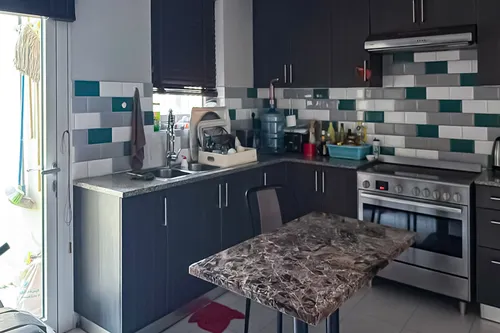 2 Bedrooms Apartment in Al Zahia Garden Apartments