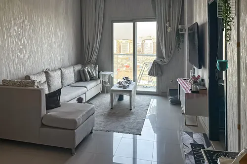 Spacious 2BR | 2 Parking Spaces | Modern Living