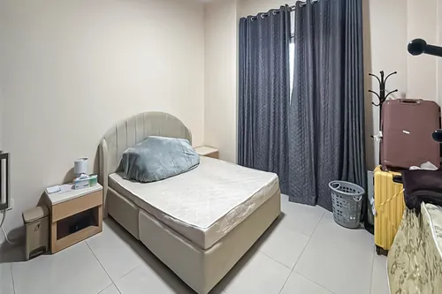 2 Bedrooms Apartment in Al Zahia Garden Apartments