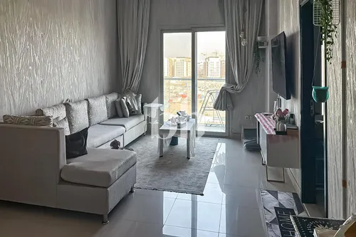 Spacious 2BR | 2 Parking Spaces | Modern Living