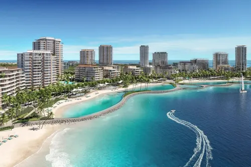 2 Bedrooms Apartment in Bay Grove Residences C - Building 8