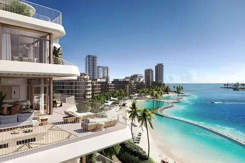2 Bedrooms Apartment in Bay Grove Residences C - Building 8