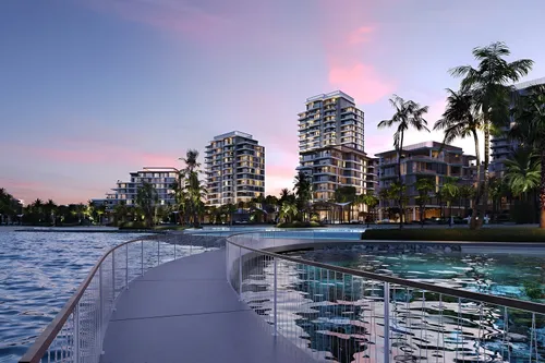 2 Bedrooms Apartment in Bay Grove Residences C - Building 8