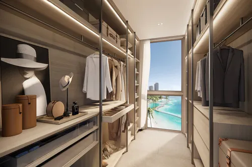 2 Bedrooms Apartment in Bay Grove Residences C - Building 8