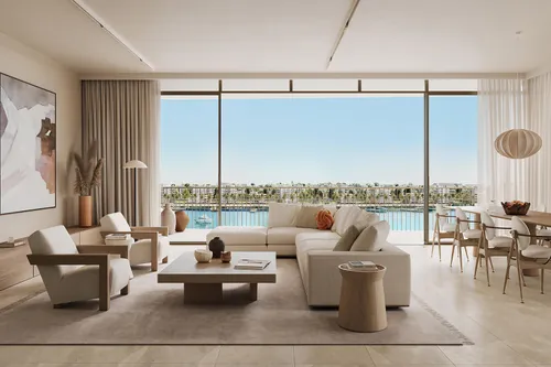 2 Bedrooms Apartment in Bay Grove Residences C - Building 8