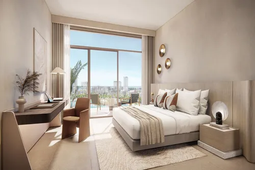 2 Bedrooms Apartment in Bay Grove Residences C - Building 8