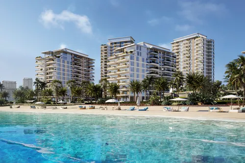 2 Bedrooms Apartment in Bay Grove Residences C - Building 8