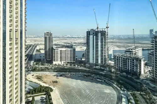 1 Bedroom Apartment in Dubai Creek Residence Tower 2 South