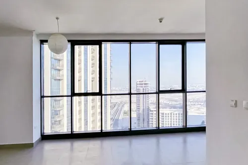 1 Bedroom Apartment in Dubai Creek Residence Tower 2 South