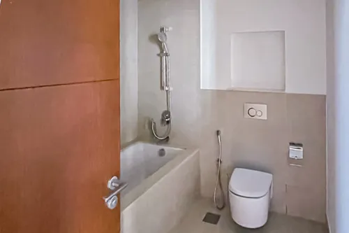 1 Bedroom Apartment in Dubai Creek Residence Tower 2 South