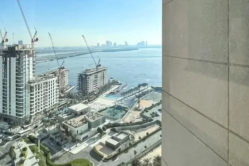 1 Bedroom Apartment in Dubai Creek Residence Tower 2 South