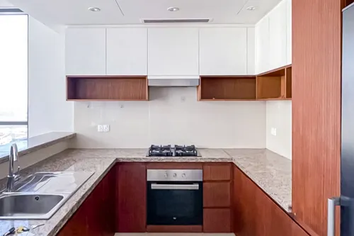 1 Bedroom Apartment in Dubai Creek Residence Tower 2 South