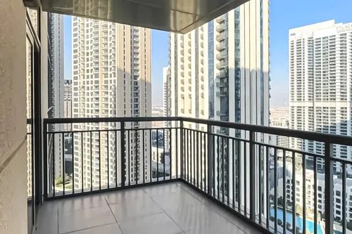1 Bedroom Apartment in Dubai Creek Residence Tower 2 South