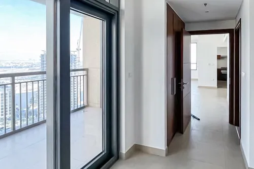 1 Bedroom Apartment in Dubai Creek Residence Tower 2 South