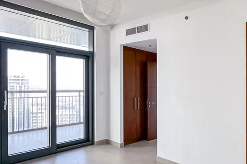 Waterfront Living | 1BR + 2 Bath | Creek Residence South