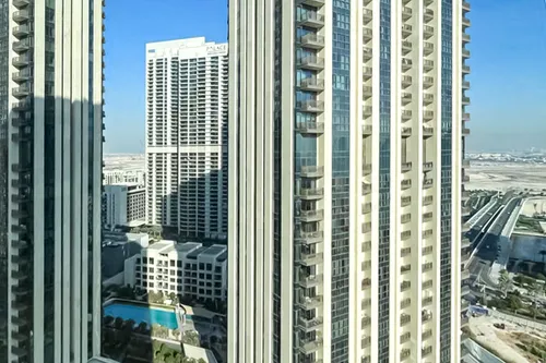 1 Bedroom Apartment in Dubai Creek Residence Tower 2 South