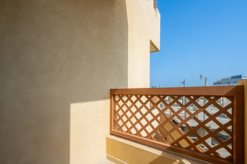 1 Bedroom Apartment in Blue Reef building
