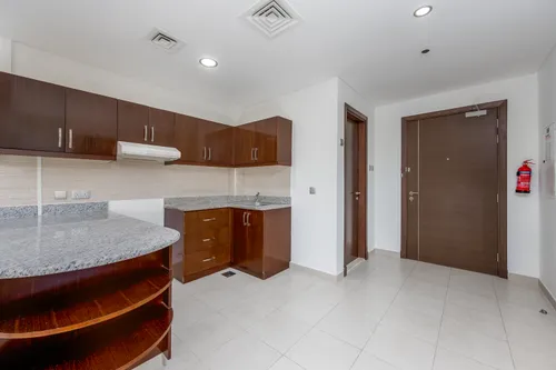 1 Bedroom Apartment in Blue Reef building