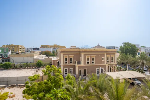 1 Bedroom Apartment in Blue Reef building