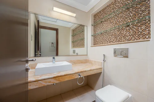 1 Bedroom Apartment in Blue Reef building